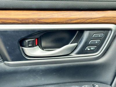 2021 Honda CR-V Hybrid - Photo 13