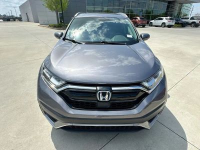 2021 Honda CR-V Hybrid - Photo 4