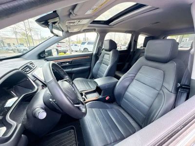 2021 Honda CR-V Hybrid - Photo 10