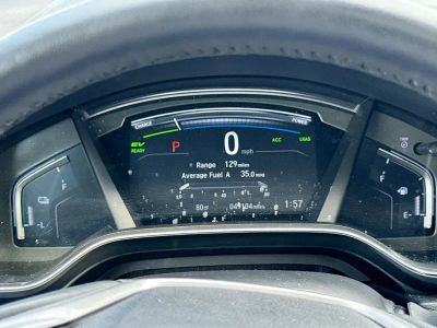 2021 Honda CR-V Hybrid - Photo 3