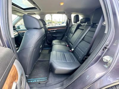 2021 Honda CR-V Hybrid - Photo 30