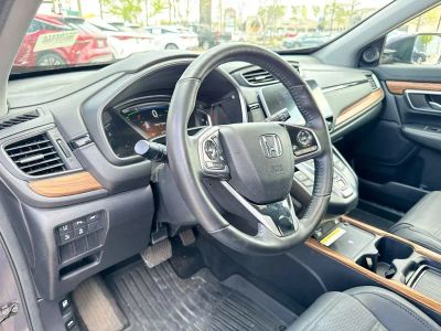 2021 Honda CR-V Hybrid - Photo 20