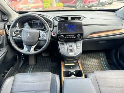 2021 Honda CR-V Hybrid - Photo 24