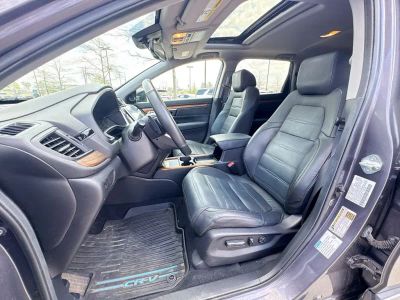 2021 Honda CR-V Hybrid - Photo 19