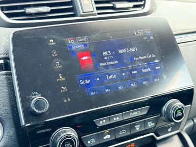 2021 Honda CR-V Hybrid - Photo 25