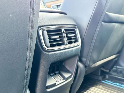 2021 Honda CR-V Hybrid - Photo 32