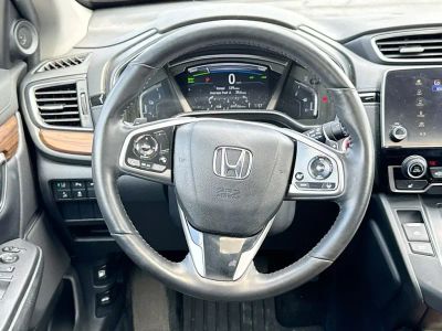 2021 Honda CR-V Hybrid - Photo 23