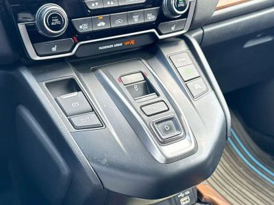 2021 Honda CR-V Hybrid - Photo 29