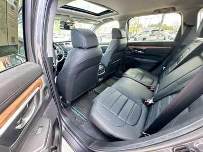 2021 Honda CR-V Hybrid - Photo 31