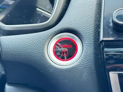 2021 Honda CR-V Hybrid - Photo 18