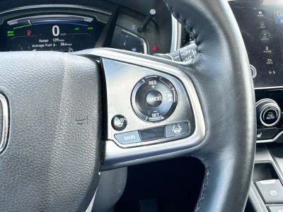2021 Honda CR-V Hybrid - Photo 22