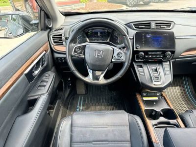 2021 Honda CR-V Hybrid - Photo 11