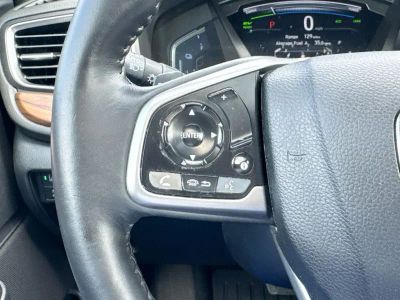 2021 Honda CR-V Hybrid - Photo 21