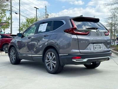 2021 Honda CR-V Hybrid - Photo 6