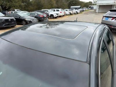 2013 Chevrolet Impala — side profile view