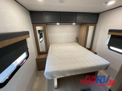 2026 CrossRoads RV Fun Time - Photo 34