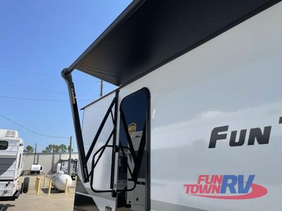 2026 CrossRoads RV Fun Time - Photo 8