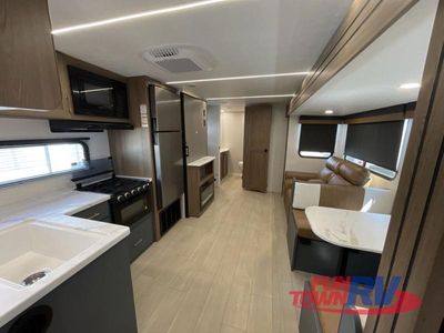 2026 CrossRoads RV Fun Time - Photo 12