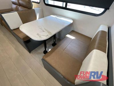 2026 CrossRoads RV Fun Time - Photo 22