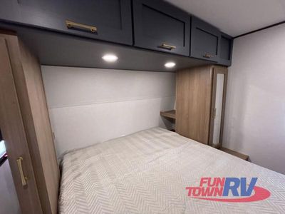 2026 CrossRoads RV Fun Time - Photo 36