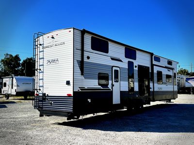 2026 Forest River Puma Vista - Photo 2