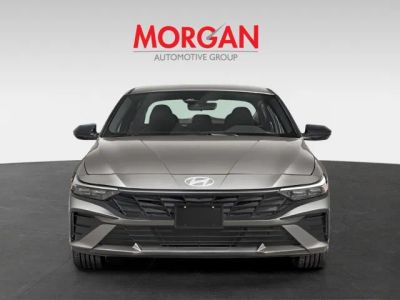 2026 Hyundai ELANTRA — photo 7 view
