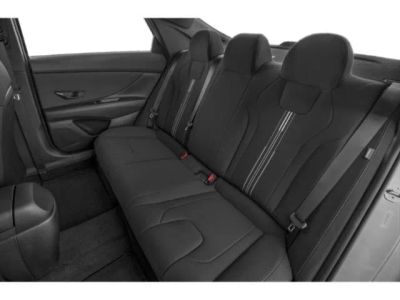 2026 Hyundai ELANTRA — photo 15 view