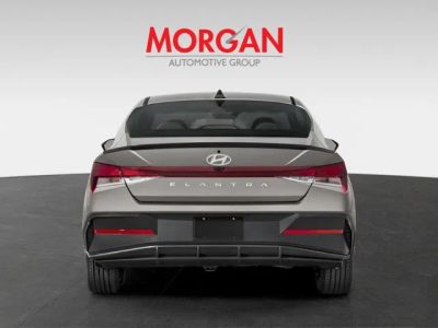 2026 Hyundai ELANTRA — photo 8 view