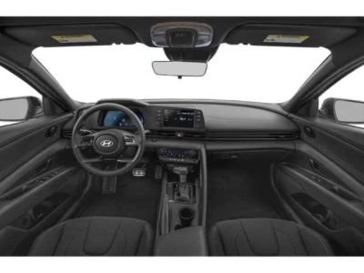 2026 Hyundai ELANTRA — photo 10 view