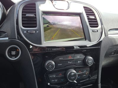 2023 Chrysler 300 — photo 30 view