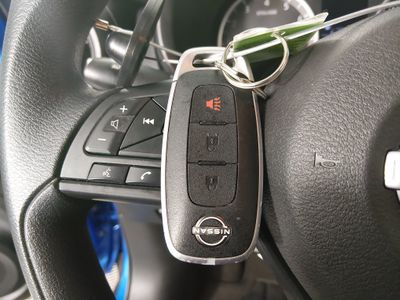 2023 Nissan Kicks - Photo 15