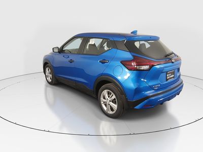 2023 Nissan Kicks - Photo 5