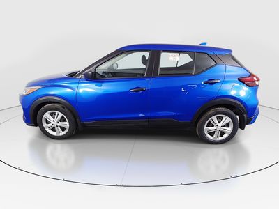 2023 Nissan Kicks - Photo 4