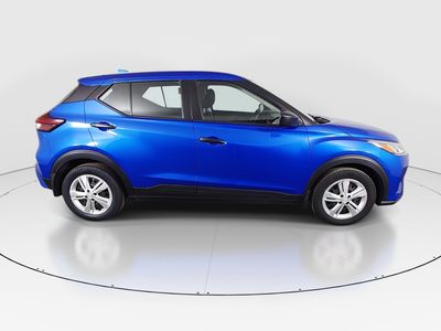 2023 Nissan Kicks - Photo 8