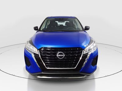 2023 Nissan Kicks - Photo 2