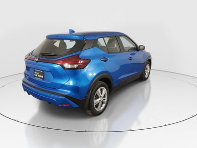 2023 Nissan Kicks - Photo 7