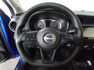 2023 Nissan Kicks - Photo 12