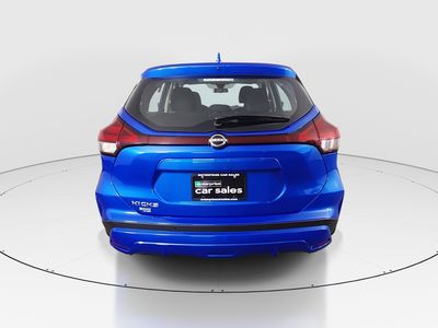 2023 Nissan Kicks - Photo 6