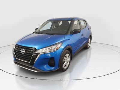 2023 Nissan Kicks - Photo 3