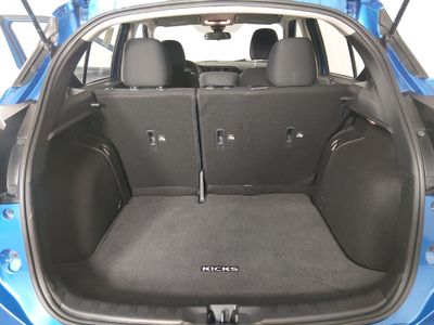 2023 Nissan Kicks - Photo 11