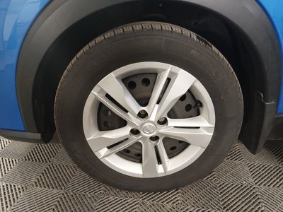 2023 Nissan Kicks - Photo 10