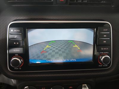 2023 Nissan Kicks - Photo 16