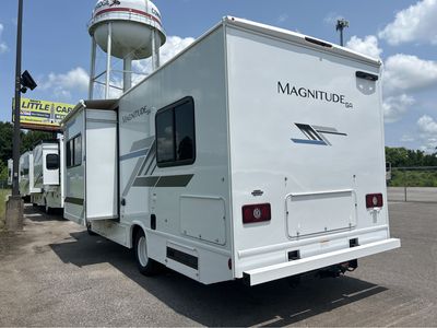 2026 Thor Magnitude - Photo 3