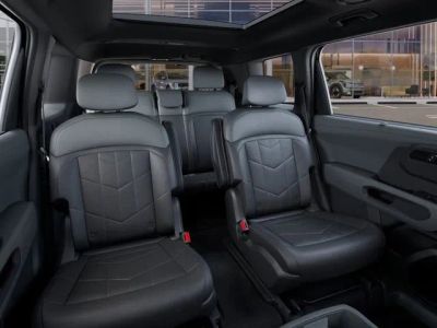2027 Kia Telluride Hybrid — photo 16 view