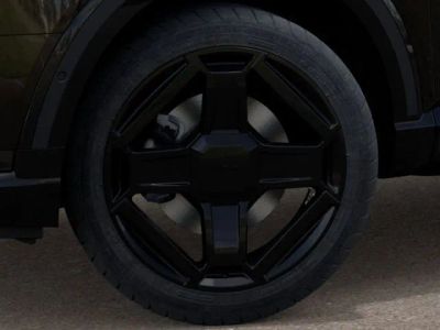 2027 Kia Telluride Hybrid — photo 9 view