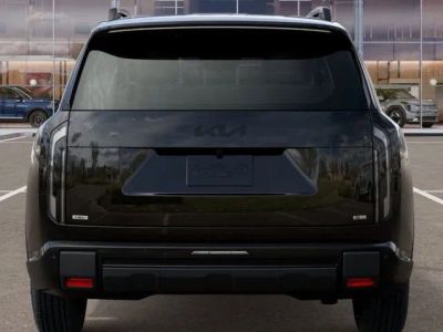 2027 Kia Telluride Hybrid — photo 13 view