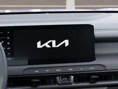 2027 Kia Telluride Hybrid — photo 20 view