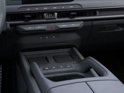 2027 Kia Telluride Hybrid — photo 23 view