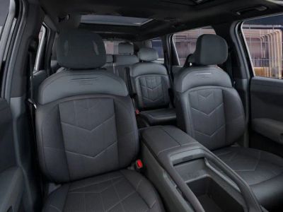 2027 Kia Telluride Hybrid — photo 15 view