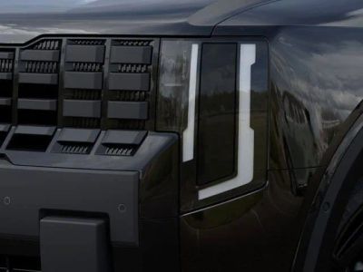 2027 Kia Telluride Hybrid — photo 10 view